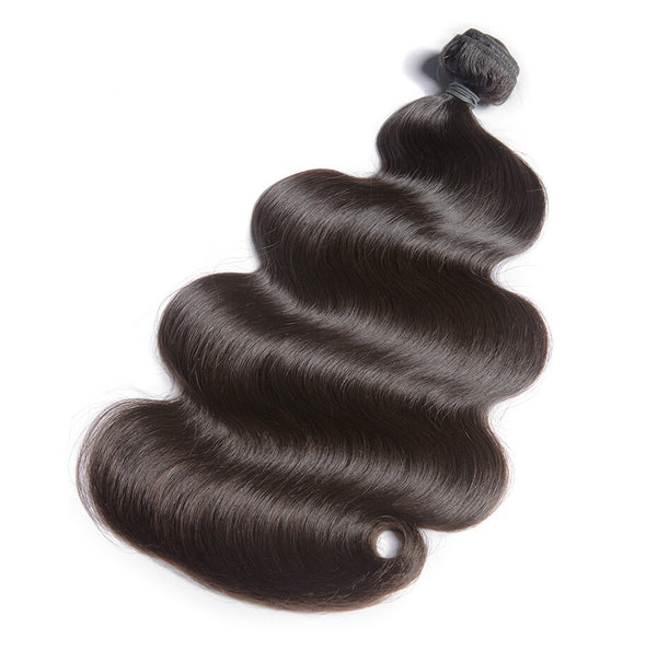 Body Wave 4 PCS Brazilian Hair Weave Bundles