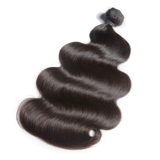 Peruvian Body Wave 3Bundles 100% Unprocessed Human Hair