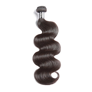 Brazilian Body Wave Bundles 7A Virgin Human Hair Extension